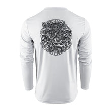Grundens - Aegir LS Tech Tee