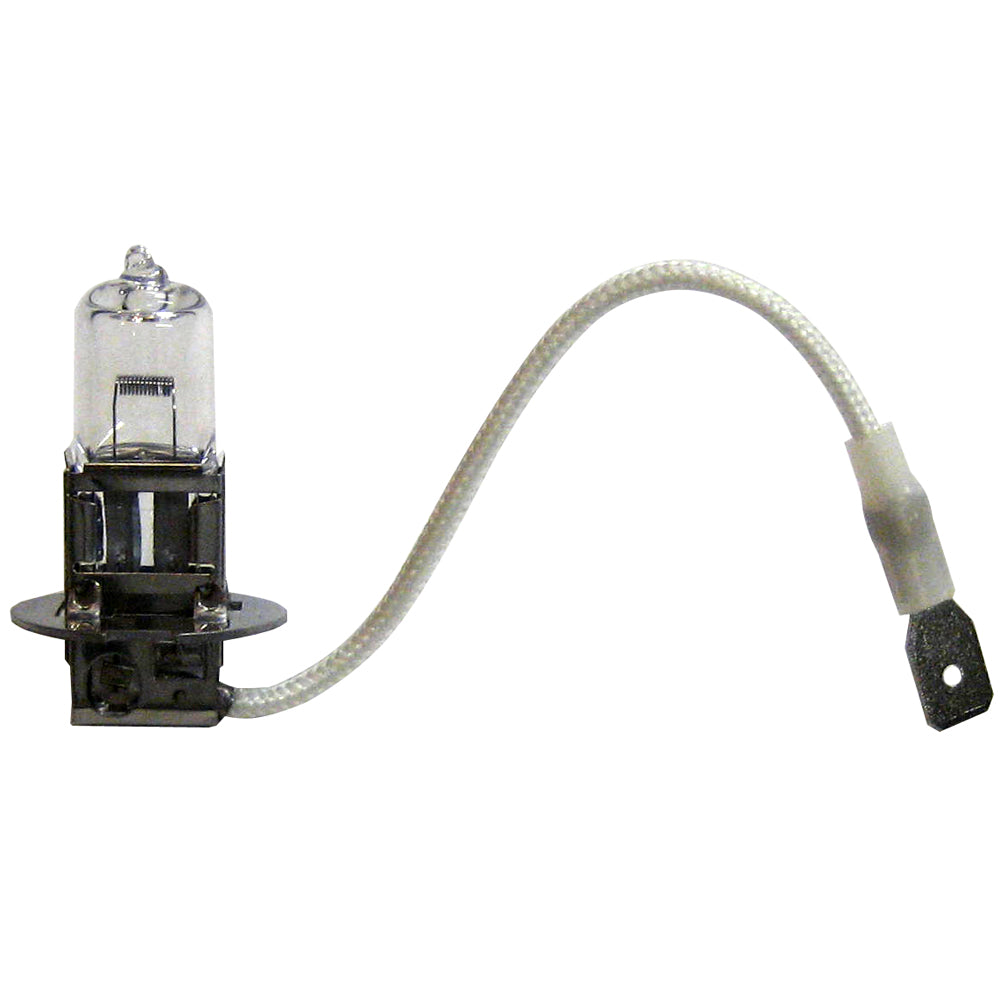 Marinco H3 Halogen Replacement Bulb for SPL Spot Light - 12V