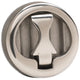 Whitecap Slam Latch - 316 Stainless Steel - Non-Locking - I-Shaped Handle