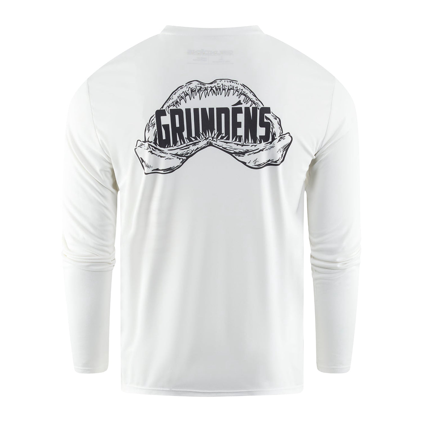 Grundens - Apex Predator LS Tech Tee