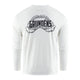 Grundens - Apex Predator LS Tech Tee