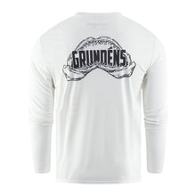 Grundens - Apex Predator LS Tech Tee