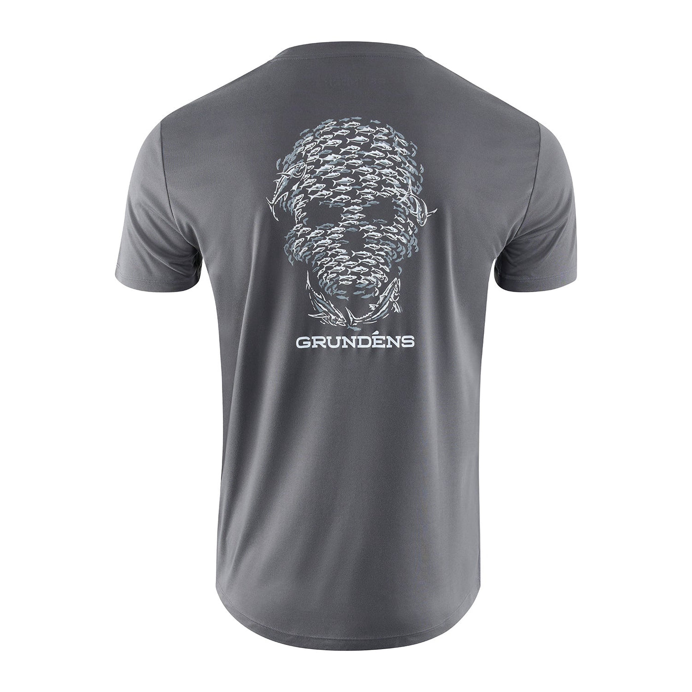 Grundens - Bait Ball SS Tech Tee