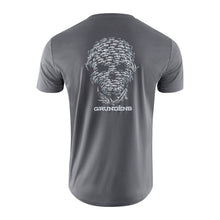 Grundens - Bait Ball SS Tech Tee