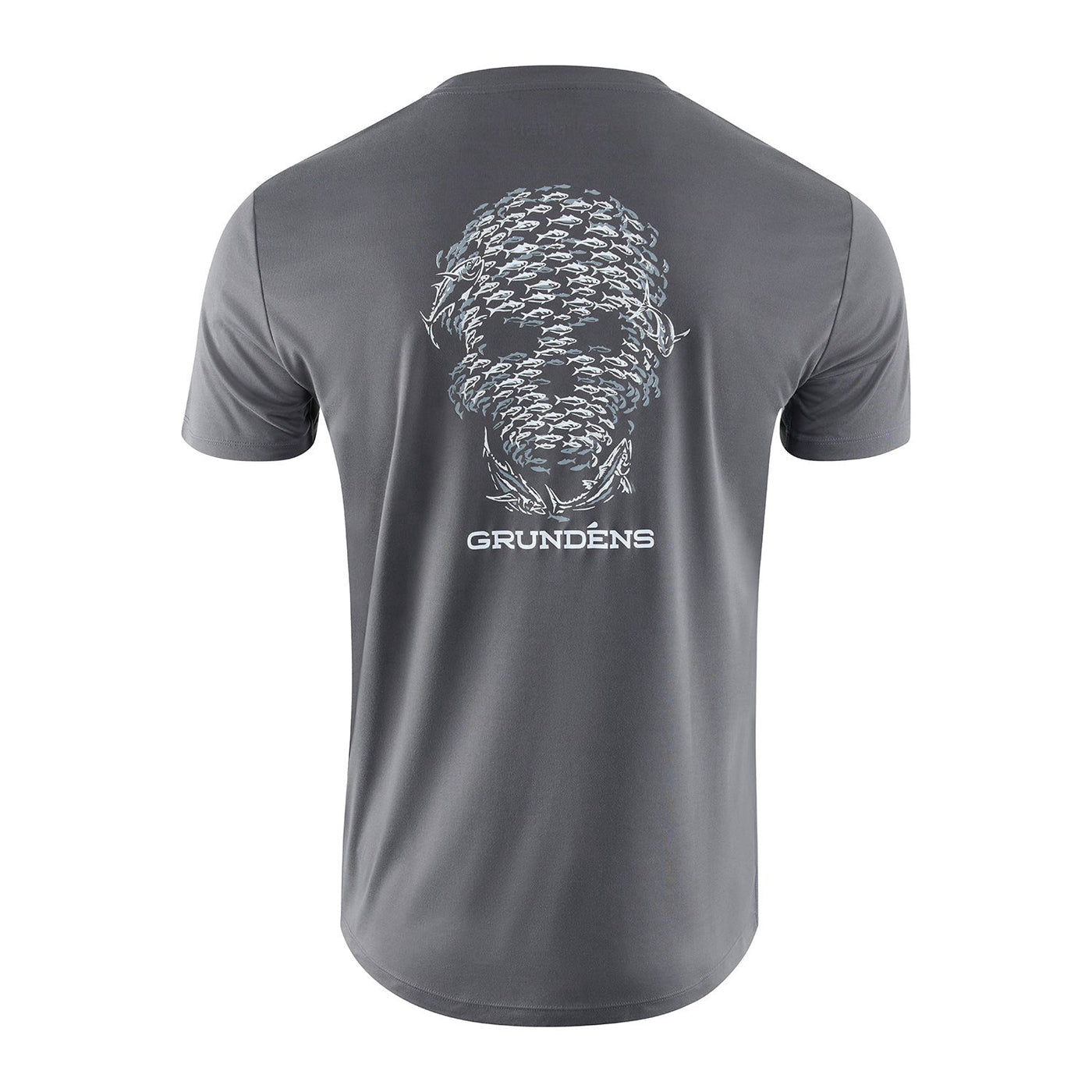 Grundens - Tall Ship Ss Tee