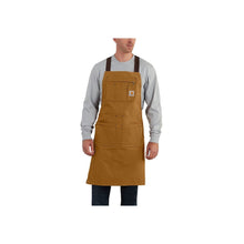 Carhartt - Firm Duck Apron