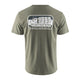 Grundens - Trapper SS T-Shirt
