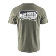 Grundens - Trapper SS T-Shirt