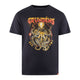 Grundens - GrundensDark Seas X Coastal Region SS T-Shirt