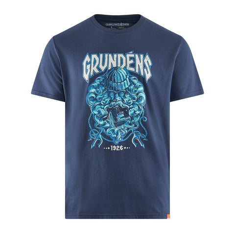 Grundens - Njord SS T-Shirt