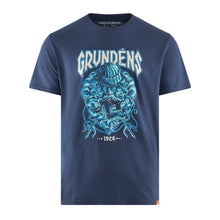 Grundens - Njord SS T-Shirt