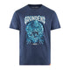Grundens - Njord SS T-Shirt