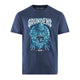 Grundens - Njord SS T-Shirt