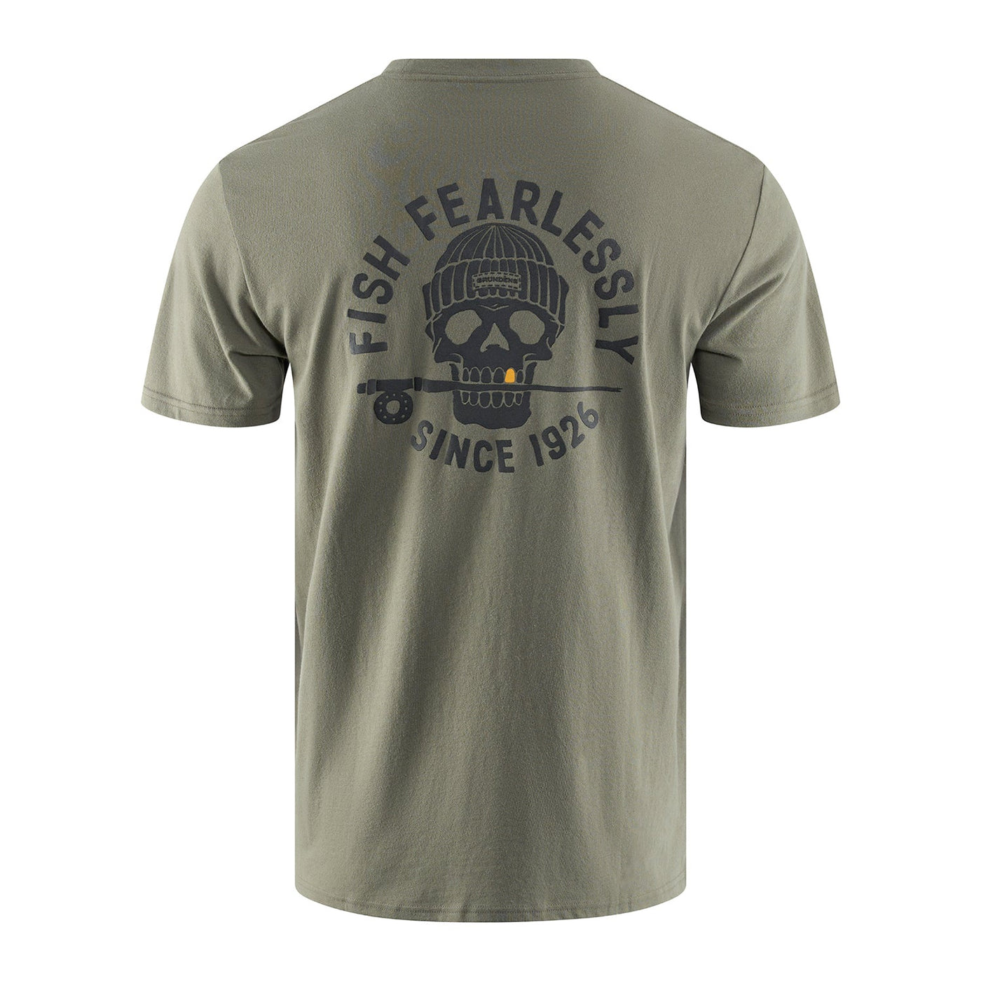 Grundens - Mermaid SS T-Shirt