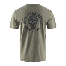 Grundens - Mermaid SS T-Shirt