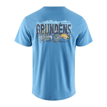Grundens - Tough Seas SS T-Shirt