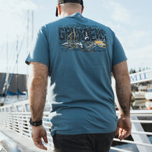 Grundens - Tough Seas SS T-Shirt