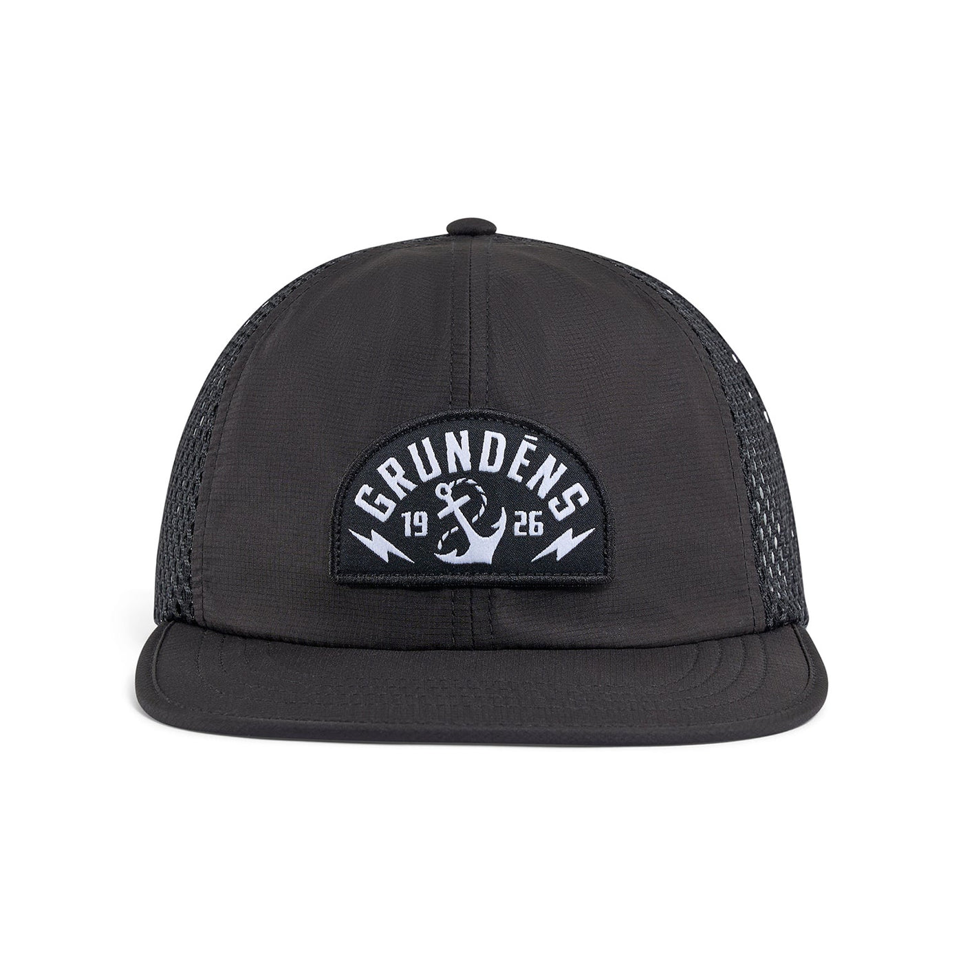 Grundens - Stowaway Packable Trucker