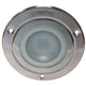Lumitec Shadow - Flush Mount Down Light - Polished SS Finish - 3-Color Red/Blue Non Dimming with White Dimming