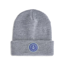 Grundens - Anchor Waffle Beanie