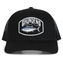 Grundens - Bluefin Trucker Black