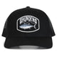 Grundens - Bluefin Trucker Black