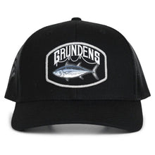 Grundens - Bluefin Trucker Black