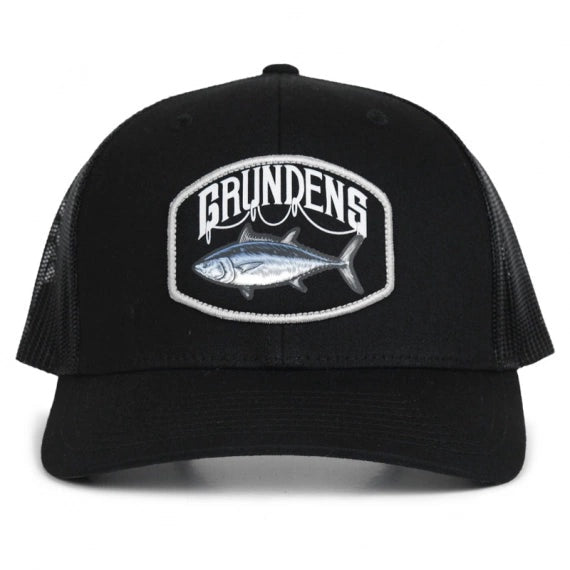 Grundens - Bluefin Trucker Black