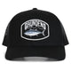 Grundens - Bluefin Trucker Black