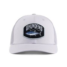 Grundens - Bluefin Trucker Black