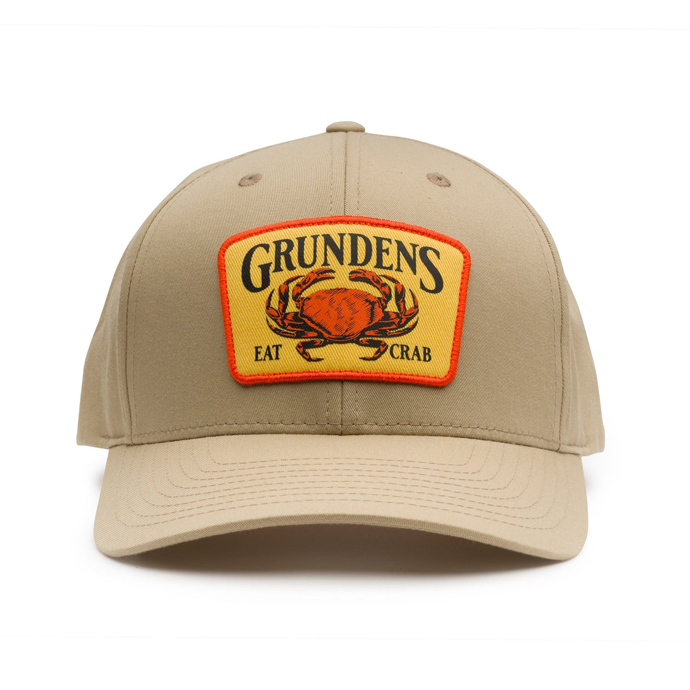 Grundens - Eat Crab Trucker 50552