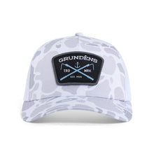 Grundens - Gaff Trucker 312 50256