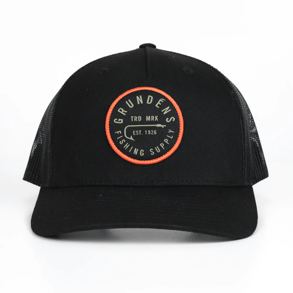 Grundens - Hook Trucker Fp