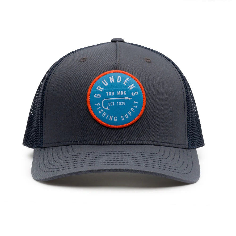 Grundens - Hook Trucker Fp