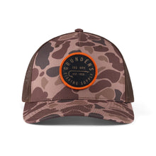 Grundens - Hook Trucker Fp