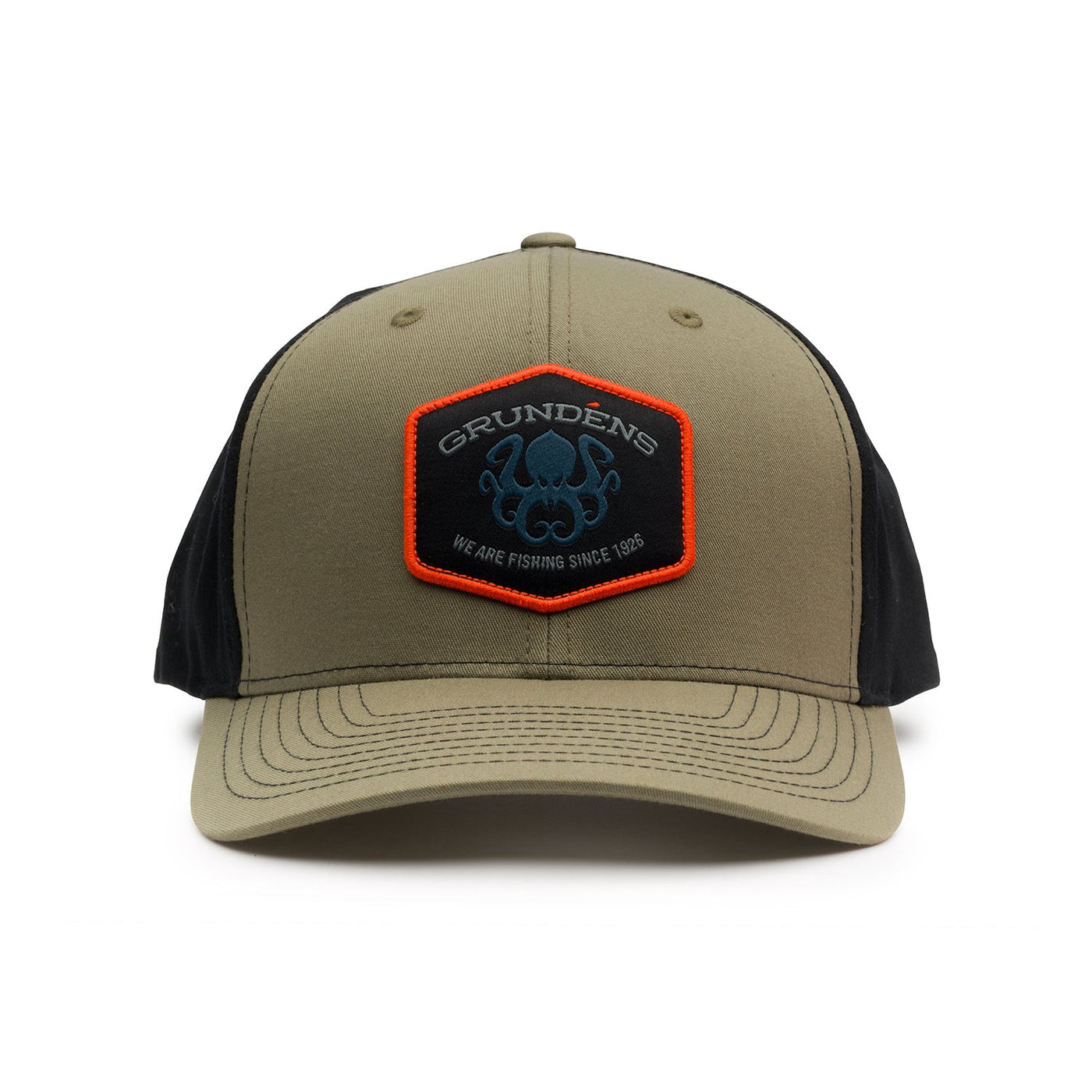 Grundens - Gaff Trucker 312 50256