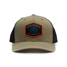 Grundens - Gaff Trucker 312 50256