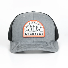 Grundens - Poseidon Trucker (50271)