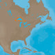 C-MAP 4D NA-D930 Lake Superior