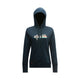 Grundens - Womens Script Hoodie