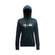 Grundens - Womens Script Hoodie