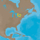 C-MAP 4D NA-D934 Lake Ontario and Trent Severn