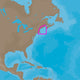 C-MAP 4D NA-D939 Passamaquoddy Bay to Block Island