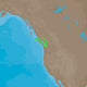 C-MAP 4D NA-D957 San Juan Islands to Nigei Island
