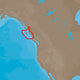C-MAP 4D NA-D958 Queen Charlotte, SD to Dixon Entrance