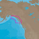 C-MAP 4D NA-D959 Dixon Entrance to Cape St. Elias