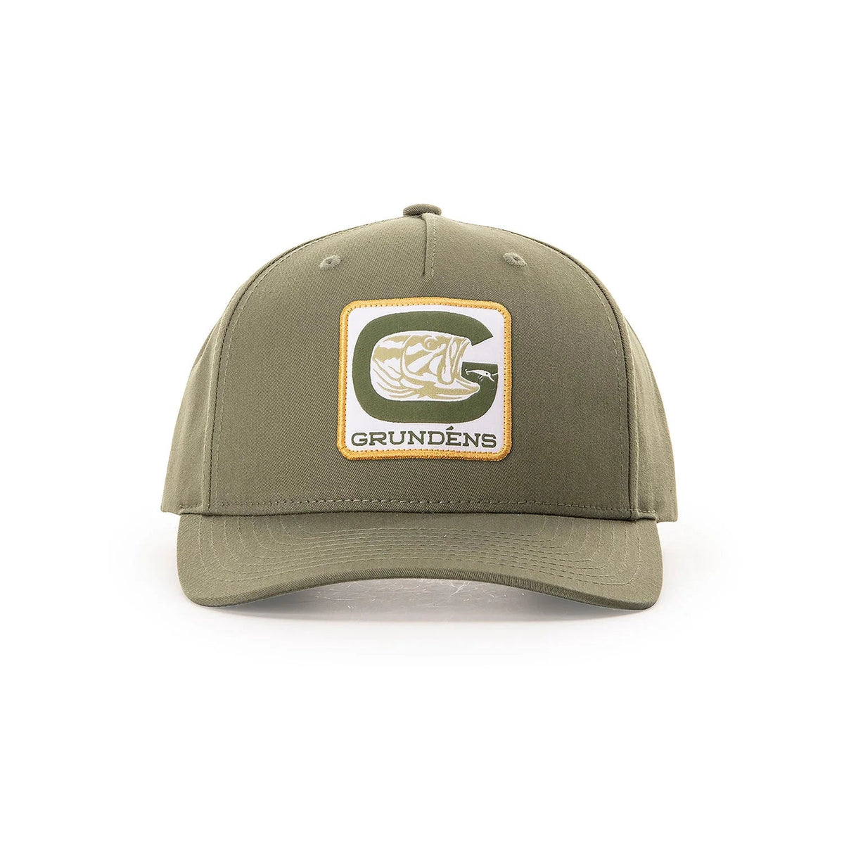 Grundens - G Bass Trucker Army