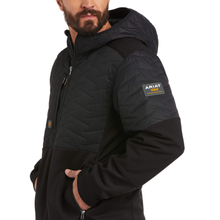 Ariat - Rebar Cloud 9 Ins Jacket