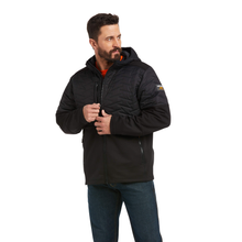 Ariat - Rebar Cloud 9 Ins Jacket