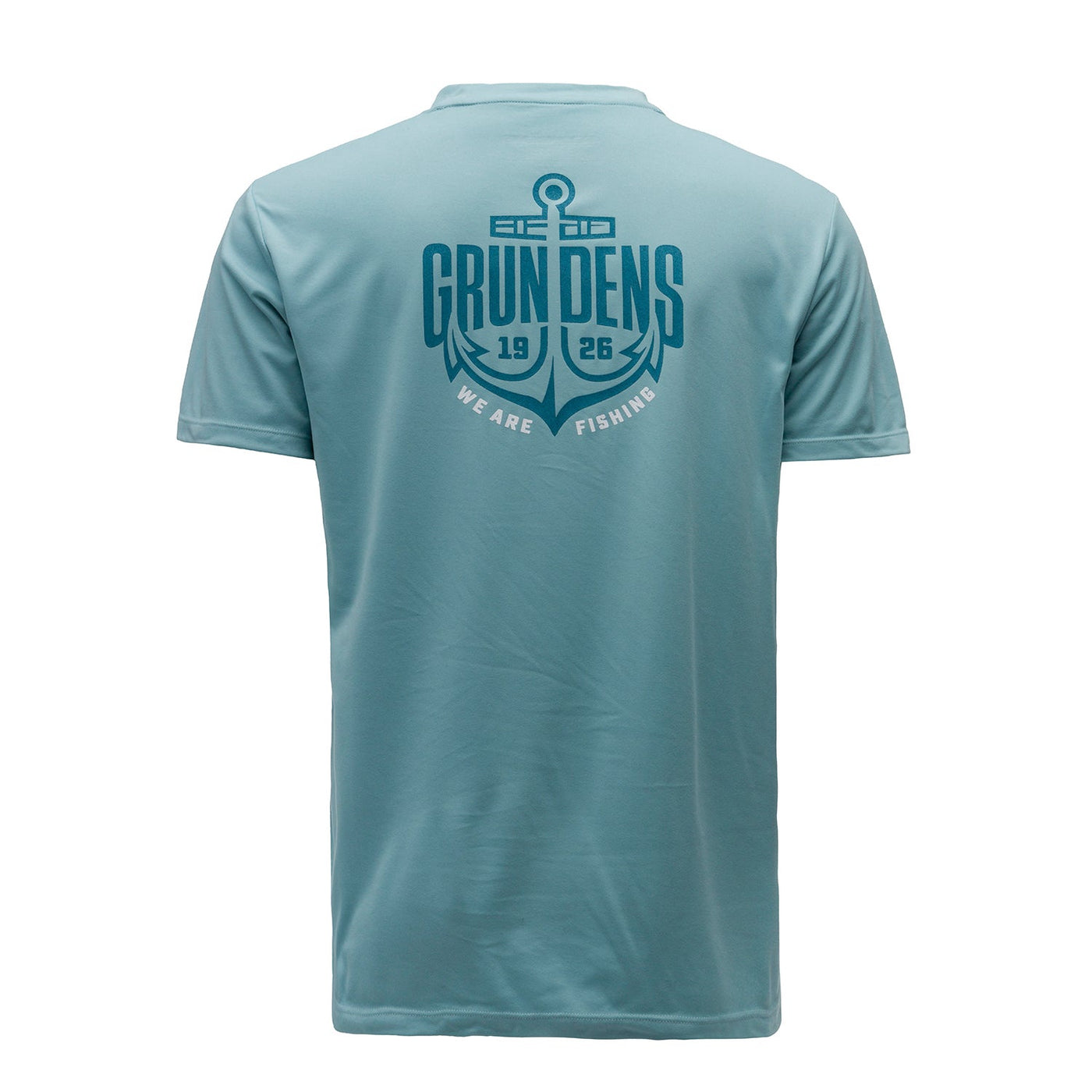 Grundens - Linear Wave SS Tech Tee